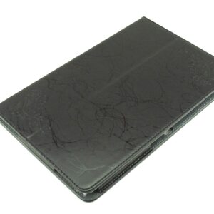 CZARNE etui książkowe na tablet Cube iPlay 10 (10.6 cala)