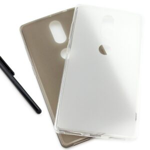 Elastyczne etui na telefon / phablet / tablet Lenovo PHAB 2 Plus PB2-670N, 670M, 670 6.4 cala