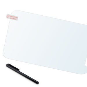 Uniwersalne szkło hartowane do tabletu 7 cali 180 x 100 mm z wycięciem