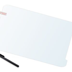 Uniwersalne szkło hartowane do tabletu - 8 cali 204.8 x 119.8 mm z wycięciem