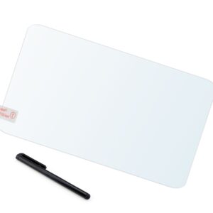 Uniwersalne szkło hartowane do tabletu - 9 cali 227.7 x 132.9 mm