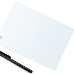 Uniwersalne szkło hartowane do tabletu - 10 cali 235.8 x 165.8 mm