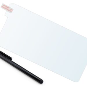 Dedykowane szkło hartowane do telefonu Huawei Y7 Prime