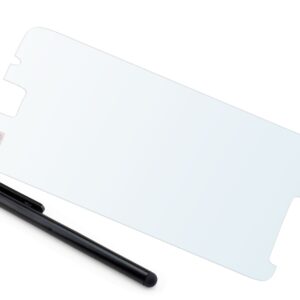 Dedykowane szkło hartowane do telefonu Motorola Moto Z2 Play