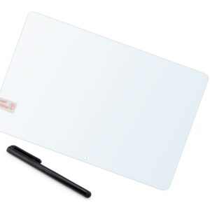 Dedykowane szkło hartowane do tabletu Chuwi Hi10 plus 10.8 cala