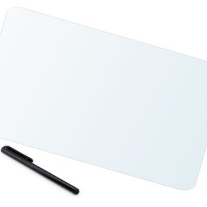 Dedykowane szkło hartowane do tabletu Huawei mediapad T3 7 cali