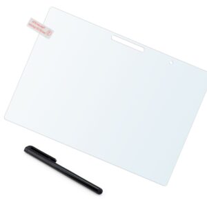 Dedykowane szkło hartowane do tabletu Lenovo Miix 5 Pro / Miix 720