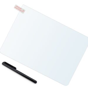 Dedykowane szkło hartowane do tabletu Lenovo Yoga A12