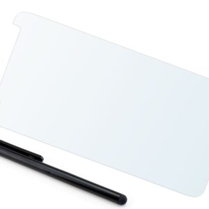 Dedykowane szkło hartowane do telefonu Huawei Y3 2017