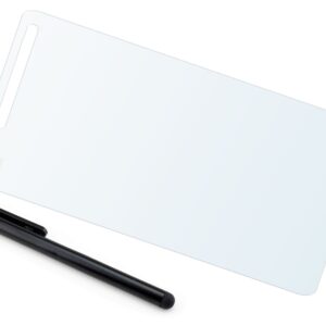 Dedykowane szkło hartowane do telefonu Huawei Y5 2017