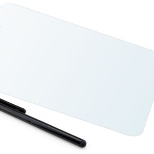 Dedykowane szkło hartowane do telefonu Alcatel A3 XL / 8085
