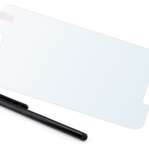 Dedykowane szkło hartowane do telefonu Alcatel A3