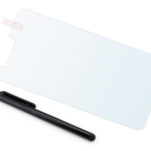 Dedykowane szkło hartowane do telefonu ZTE A520