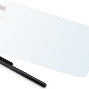 Dedykowane szkło hartowane do telefonu Motorola MOTO C PLUS