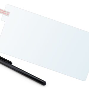 Dedykowane szkło hartowane do telefonu LG Phoenix 3