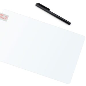 Dedykowane szkło hartowane do tabletu Chuwi Hi8 + gratisy