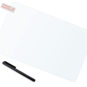 Dedykowane szkło hartowane do tabletu Cube iWork 8 Air + gratis, w dobrej cenie, tempered glass