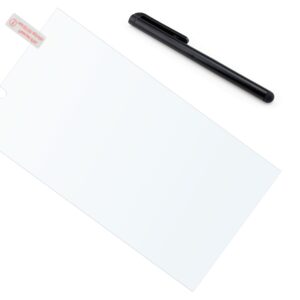 Dedykowane szkło hartowane do tabletu HP Slate 6 VoiceTab