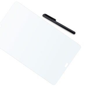 Dedykowane szkło hartowane do tabletu Samsung Galaxy Tab A6 T580 T585 10.1