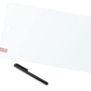 Dedykowane szkło hartowane do tabletu Samsung Galaxy Tab A 7.0 T280 T285