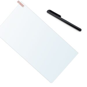 Dedykowane szkło hartowane do tabletu Lenovo Yoga Tab 3 Pro 10 X90F