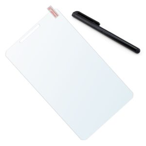 Dedykowane szkło hartowane do tabletu Lenovo Phab Plus PB1 750N, 750M 6.98