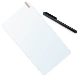 Dedykowane szkło hartowane do tabletu Samsung Galaxy Tab E 8.0 T375