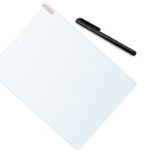 Szkło hartowane na tablet Apple iPad Pro 12.9 (tempered glass) +GRATISY
