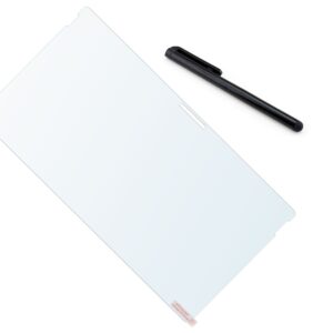 Dedykowane szkło hartowane do tabletu Microsoft Surface Book