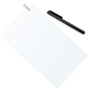 Dedykowane szkło hartowane do tabletu Lenovo YOGA Tab 3 X50F