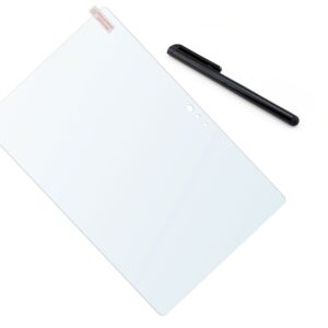 Szkło hartowane do tabletu Microsoft Surface 3 v2015 10.8 (tempered glass) +GRATISY