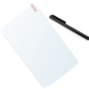 Szkło hartowane do tabletu LG G Pad 8.0 LTE 4G V490 V480 (tempered glass) +GRATISY