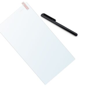 Szkło hartowane do tabletu Sony Xperia Z3 Tablet Compact (tempered glass) +GRATISY