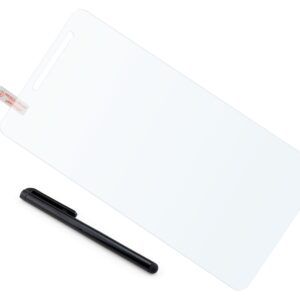 Dedykowane szkło hartowane do tabletu Lenovo Phab Plus PB1-770N, 770M