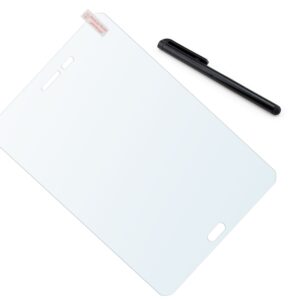 Szkło hartowane do tableta SAMSUNG T350 Galaxy Tab A 8.0 (tempered glass) +GRATISY