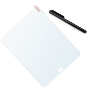 Szkło hartowane do tableta Samsung Galaxy Tab S2 8.0 (tempered glass) +GRATISY