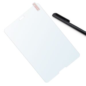 Dedykowane szkło hartowane do tabletu Samsung Galaxy Tab S 8.4