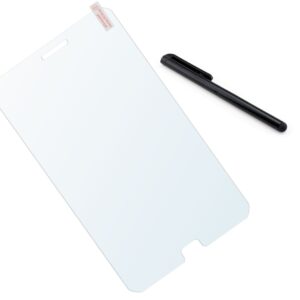 Szkło hartowane na tableta Samsung Galaxy Tab Pro 8.4 (tempered glass) +GRATISY