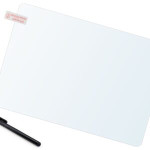 Dedykowane szkło hartowane PREMIUM do tabletu Huawei MateBook 12 cali