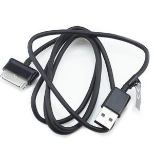 Kabel: wtyk USB - wtyk Samsung  Galaxy TAB 1, 2 (30-pin)