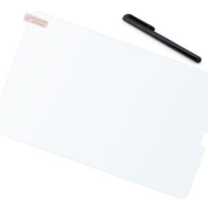 Dedykowane szkło hartowane do tabletu Samsung Galaxy Tab E 9.6 (T560)