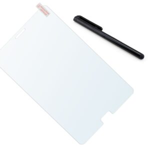 Szkło hartowane do tabletu Samsung GALAXY Tab 4 7.0 +GRATISY