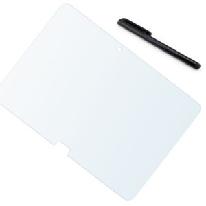 Dedykowane szkło hartowane do tabletu Samsung GALAXY Tab 4 10.1