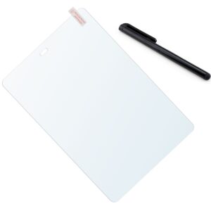 Szkło hartowane do tabletu Nokia N1 (tempered glass) +GRATISY