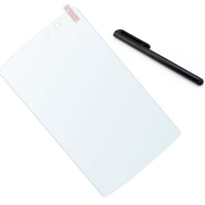 Szkło hartowane do tableta LG G Pad X 8.3 (tempered glass) +GRATISY