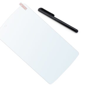 Dedykowane szkło hartowane do tabletu LG G Pad II 2 8.0 V498