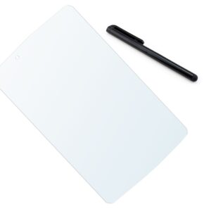 Szkło hartowane na tablet LG G Pad F 8.0 (tempered glass) +GRATISY