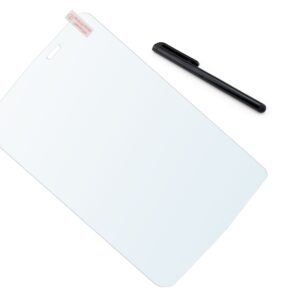 Szkło hartowane - tablet LG G Pad 8.3 V500 (tempered glass) +GRATISY