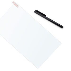 Dedykowane szkło hartowane do tabletu Lenovo Yoga Tab 3 8 850