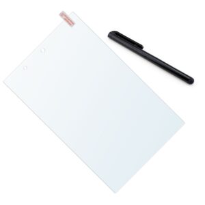 Dedykowane szkło hartowane do tabletu Lenovo Yoga 2 830F 830L 8 cali